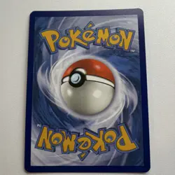 Pokemon Garbodor 204/182 SV04 Paradox Rift Illustration Rare Holo 120 HP - Image 2