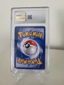 Slakoth 99/123 Mysterious Treasures, CGC GEM MINT 10 🔥 Pokemon 2007 - Image 2