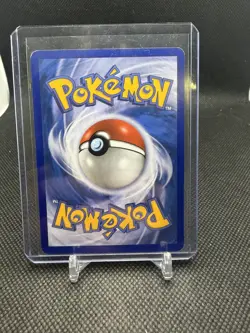 2005 Pokemon EX Delta Species Ditto Bulbasaur 36/113 Reverse Holo Rare - Image 2