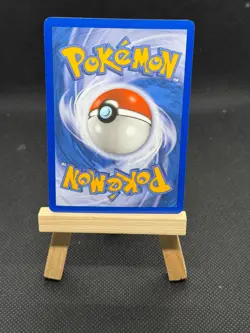 Pokemon TCG EX Holon Phantoms Gyarados Holo (Delta Species) 8/110 NM - Image 2