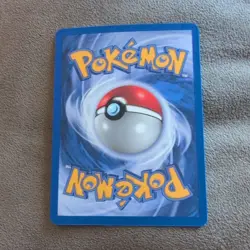 The Pokemon Company Lombre 46/100 Sandstorm Uncommon Reverse Holo Pokemon TCG EN - Image 2