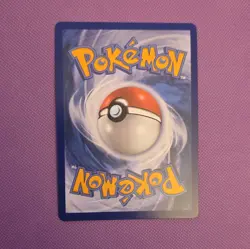 Pokemon TCG Mega Hawlucha EX 250 HP Basic Holo Full Art Secret Rare 268/217 - Image 2