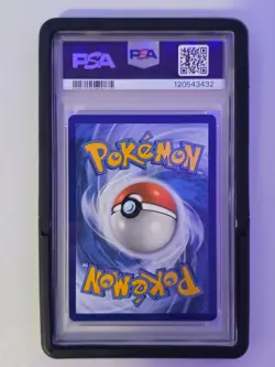 2024 POKEMON SCR EN-STELLAR CROWN SPECIAL ILLUSTRATION RARE DACHSBUN EX PSA 10 - Image 3