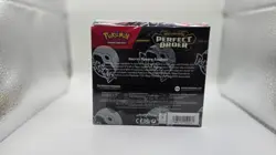 Pokemon TCG: Perfect Order Factory Sealed Booster Box - Image 2