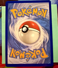 Blaziken ex 024/159 Sv09: Journey Together Double Rare NM Pokemon TCG - Image 3