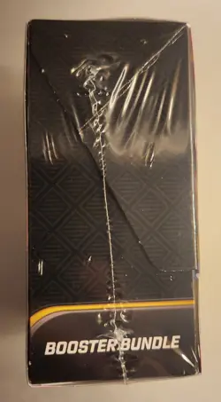 Pokemon TCG: Phantasmal Flames Mega Evolution Booster Bundle Factory Sealed - Image 5