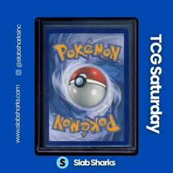 2022 POKEMON SWSH BLACK STAR PROMO CHARIZARD UPC #SWSH262 CHARIZARD VSTAR - Image 2