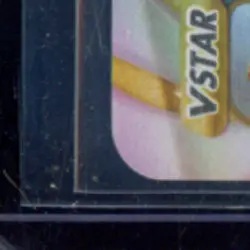 2022 POKEMON SWSH BLACK STAR PROMO CHARIZARD UPC #SWSH262 CHARIZARD VSTAR - Image 4