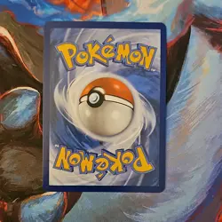 Pokemon TCG Pecharunt EX SV: Prismatic Evolutions 163/131 SIR Full Art Basic 19… - Image 2