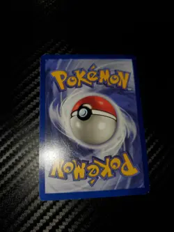 Dark Wartortle - 1st Edition - 46/82 Team Rocket - Pokemon TCG - 2000 - Image 3