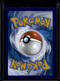 2025 Pokemon Mega Evolution Absol ex Special Illustration Rare #180/132 - Image 2