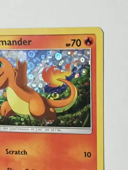 Charmander 18a/147 Alternate Art - General Mills Let's Go, Kanto! Promo Pokemon - Image 4