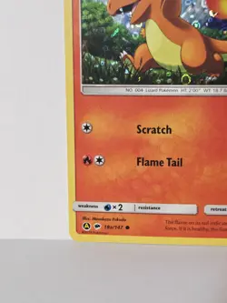 Charmander 18a/147 Alternate Art - General Mills Let's Go, Kanto! Promo Pokemon - Image 5