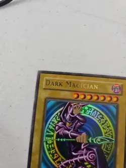 Yu-Gi-Oh! TCG - Dark Magician SDY-006 Ultra Rare LP/NM - Image 4