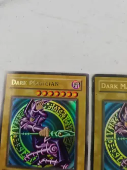 Yu-Gi-Oh! TCG - Dark Magician SDY-006 Ultra Rare LP/NM - Image 5