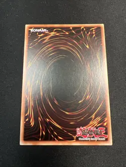 Yu-Gi-Oh! Gaia the Dragon Champion (NM) LOB-125 Secret Rare - Image 2