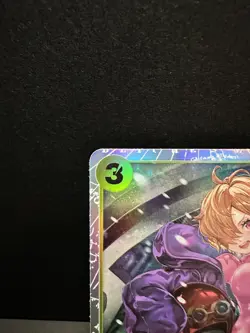 Lilith OP07-111 - One Piece TCG - SR Super Rare Foil NM Near-Mint English - Image 4