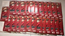 24x One Piece OP-13 SEALED Sleeved Booster Packs - Image 1