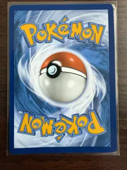 Pokemon TCG Grusha 268/193 Sv02 Paldea Evolved Holo Card - Image 2