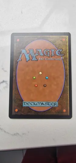 Powder Keg, Magic the Gathering Artifact Card, Urza's Destiny 1999, MTG Rare - Image 2
