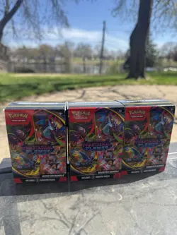 Pokemon Phantasmal Flames Bulk Cards NM/M 100+ Cards Possible Duplicates - Image 1