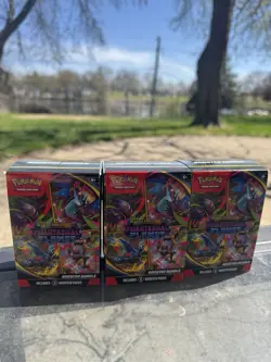 Pokemon Phantasmal Flames Bulk Cards NM/M 100+ Cards Possible Duplicates - Image 2