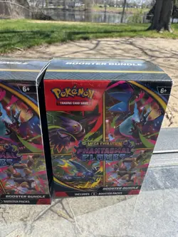 Pokemon Phantasmal Flames Bulk Cards NM/M 100+ Cards Possible Duplicates - Image 5