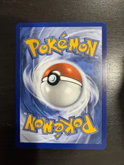 Pikachu EX Ascended Heroes Special Illustration Rare Card 276/217 SIR NM/MINT - Image 2