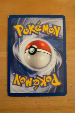 Pikachu 27 Black Star Promo Pokemon Card (Pre-Owned) Mint Condition - Image 2