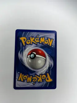 Pokemon Slowbro 43/62 Fossil Uncommon card 1999 WOTC - Image 2