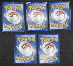 Pokemon Platinum Era Holo/ Reverse Holo 10 Card Lot HP/ DMG - Image 4