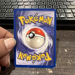 Holo Rare Pokemon Card Lot- Vintage 1st Edition Pokemon Cards - Image 3