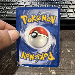 Holo Rare Pokemon Card Lot- Vintage 1st Edition Pokemon Cards - Image 5