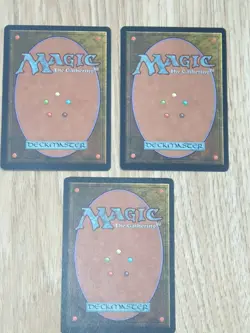 #698 | SPIKE FEEDER + REINS OF POWER + WALL OF TEARS (PT) | STRONGHOLD | 1998 NM - Image 5