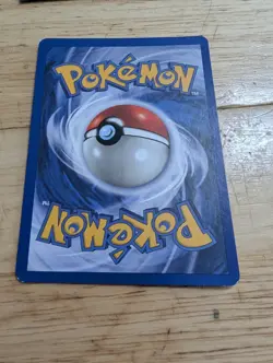 VTG 1999 Pokemon Zapdos Base Set Holo 16/102 WOTC Rare Card - Image 2