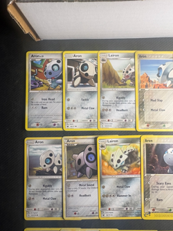 Pokemon 300+ Cards WOTC-SM Mixed Vintage Modern Collection Bulk Lot - Image 2