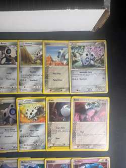 Pokemon 300+ Cards WOTC-SM Mixed Vintage Modern Collection Bulk Lot - Image 3