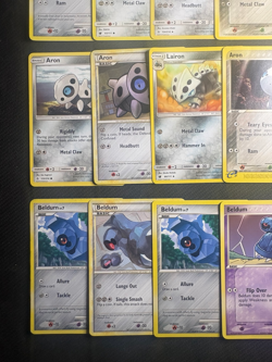 Pokemon 300+ Cards WOTC-SM Mixed Vintage Modern Collection Bulk Lot - Image 4