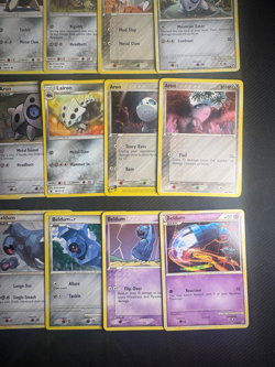 Pokemon 300+ Cards WOTC-SM Mixed Vintage Modern Collection Bulk Lot - Image 5