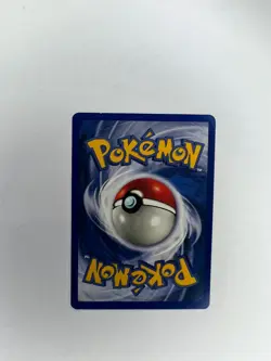 Pokemon Lapras Fossil 25/62 Rare Unlimited Rare Pokemon Card TCG non-holo 13 - Image 2