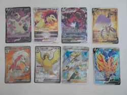 Pokemon Rare Cards lot of 50+ See image for what's included - Image 1