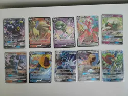 Pokemon Rare Cards lot of 50+ See image for what's included - Image 3