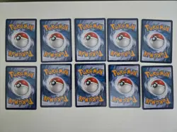 Pokemon Rare Cards lot of 50+ See image for what's included - Image 4