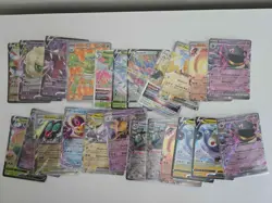 Pokemon Rare Cards lot of 50+ See image for what's included - Image 5