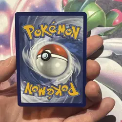 Rayquaza VMAX - TG29/TG30 - Pokemon Silver Tempest Trainer Gallery Holo Card NM - Image 5