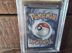 Pokemon Cards promo sr v golurk ar gx vmax secret 182/w03 ex graded art card b28 - Image 2