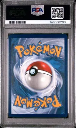 Mega Charizard X ex 023 Pokemon 2025 MEP En Ultra-Premium Collection PSA 10 - Image 2