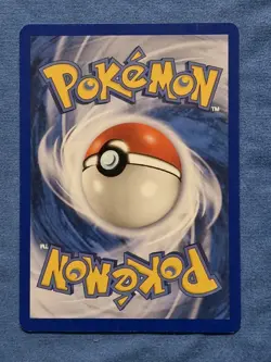 NM Slackoth 45/109 EX Ruby & Sapphire Uncommon 2003 Pokemon Card - Image 2