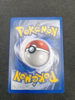 Empiflor 30/64 Jungle Ed1 Carte Pokemon Fr - Image 2