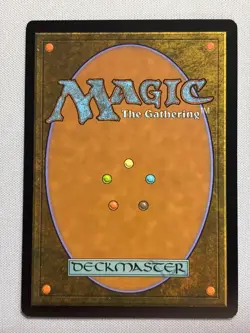 Grand Arbiter Augustin IV - Borderless - Double Masters 2022 - LP MTG Magic - Image 2